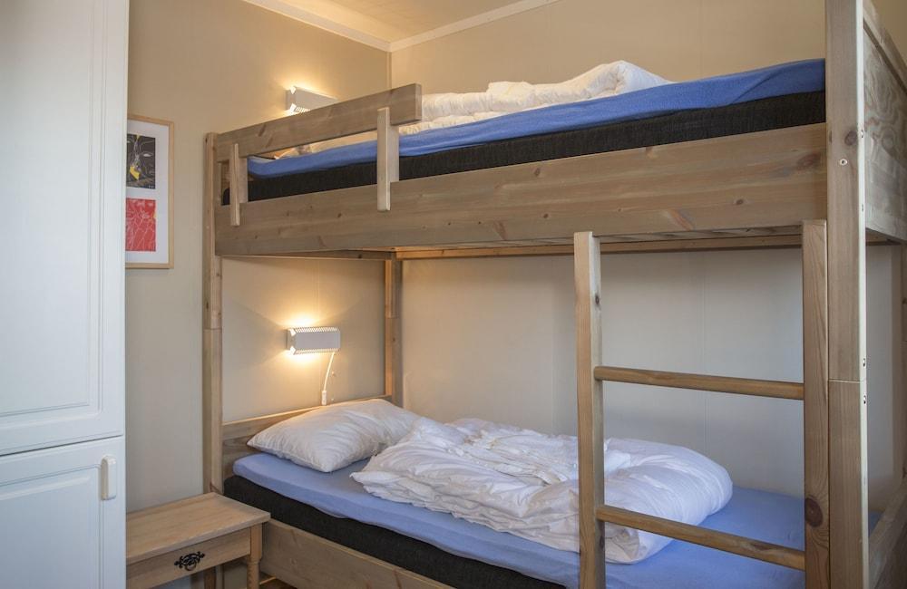 Birkebeineren Hotel & Apartments Λιλεχάμερ Εξωτερικό φωτογραφία