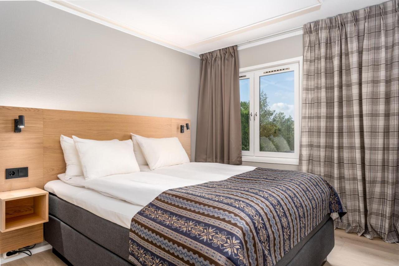 Birkebeineren Hotel & Apartments Λιλεχάμερ Εξωτερικό φωτογραφία