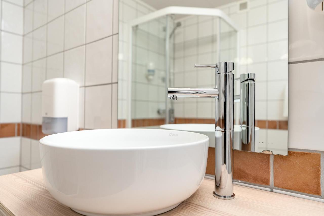 Birkebeineren Hotel & Apartments Λιλεχάμερ Εξωτερικό φωτογραφία
