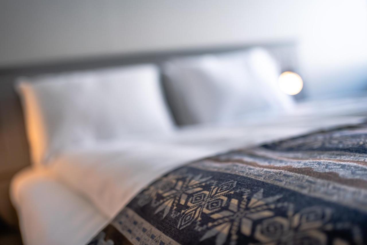 Birkebeineren Hotel & Apartments Λιλεχάμερ Εξωτερικό φωτογραφία