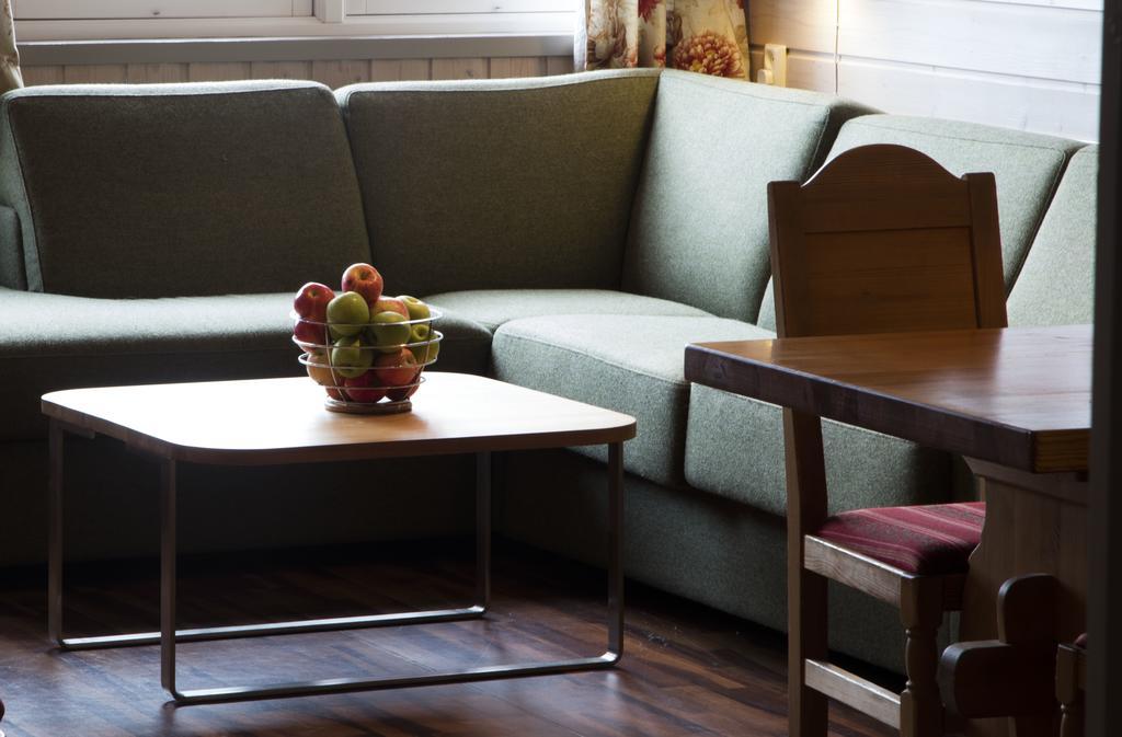Birkebeineren Hotel & Apartments Λιλεχάμερ Εξωτερικό φωτογραφία