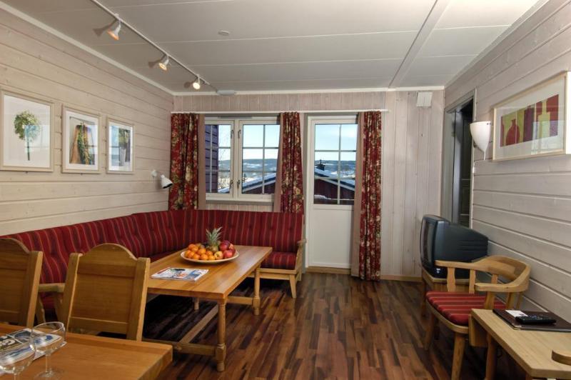 Birkebeineren Hotel & Apartments Λιλεχάμερ Εξωτερικό φωτογραφία