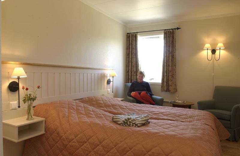 Birkebeineren Hotel & Apartments Λιλεχάμερ Εξωτερικό φωτογραφία