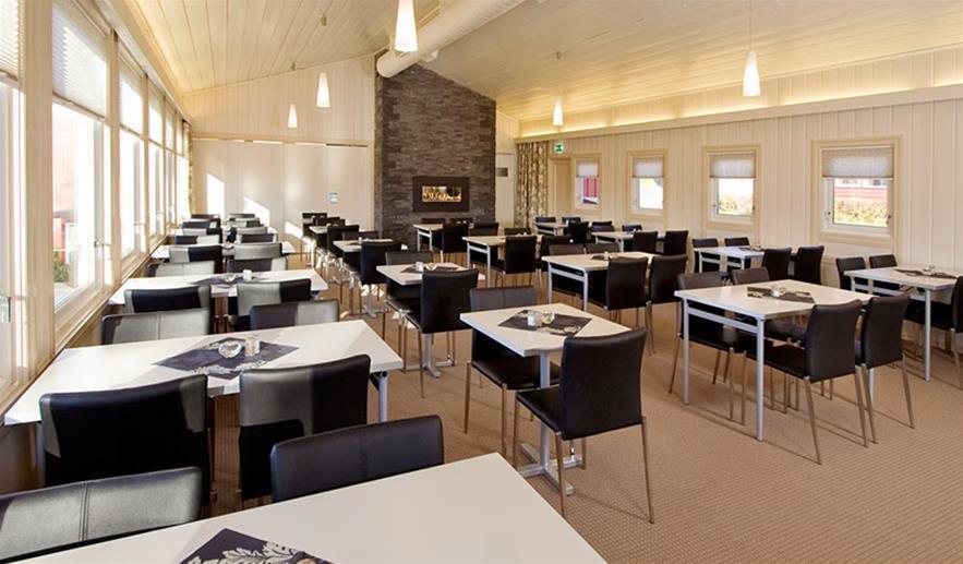 Birkebeineren Hotel & Apartments Λιλεχάμερ Εξωτερικό φωτογραφία
