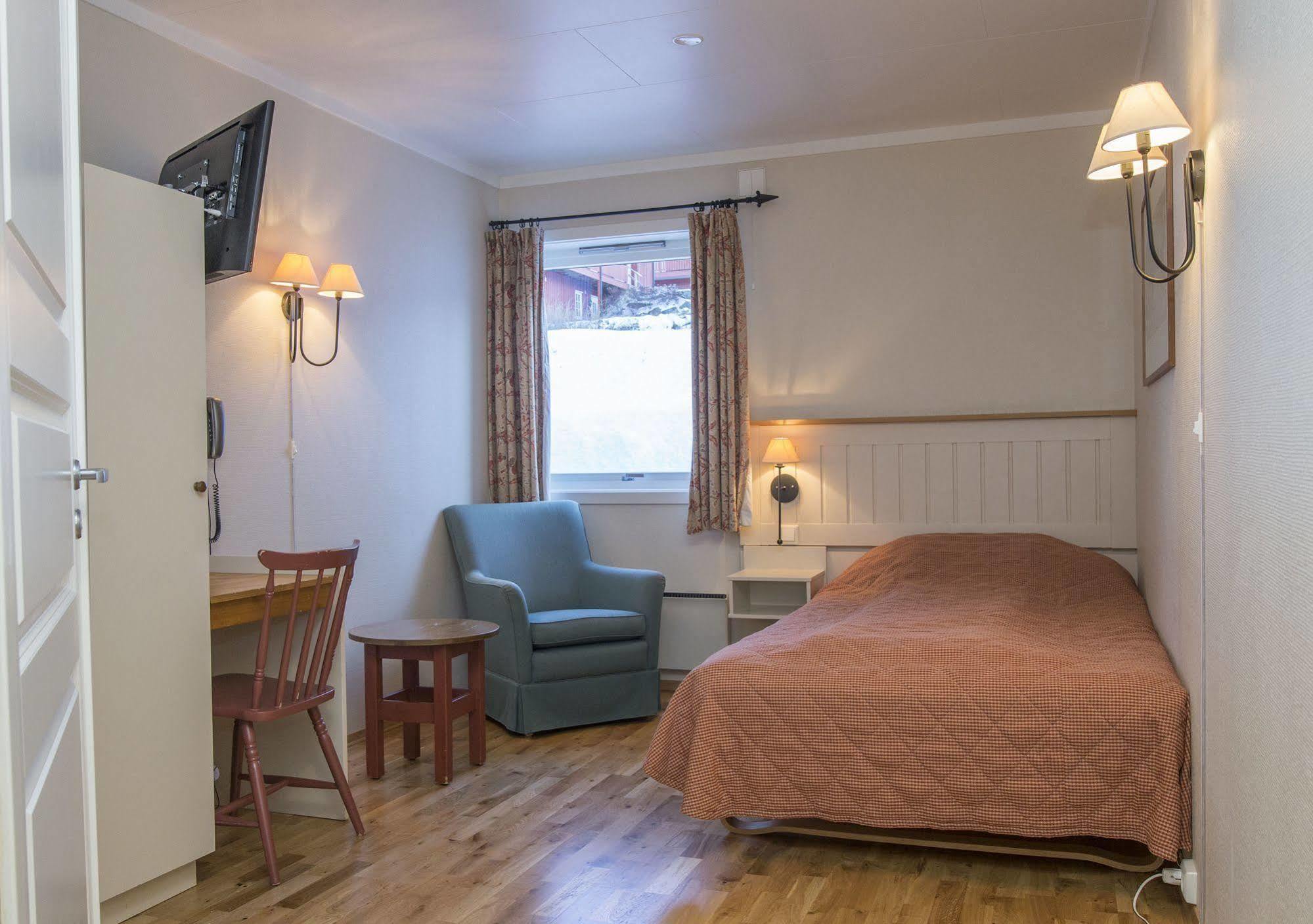 Birkebeineren Hotel & Apartments Λιλεχάμερ Εξωτερικό φωτογραφία