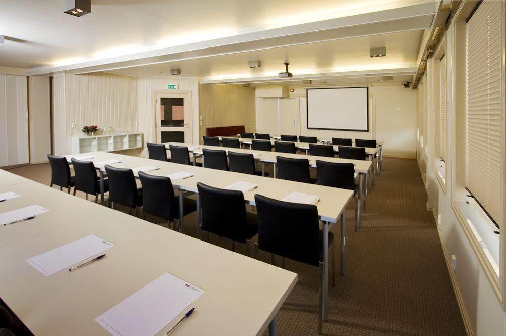 Birkebeineren Hotel & Apartments Λιλεχάμερ Εξωτερικό φωτογραφία