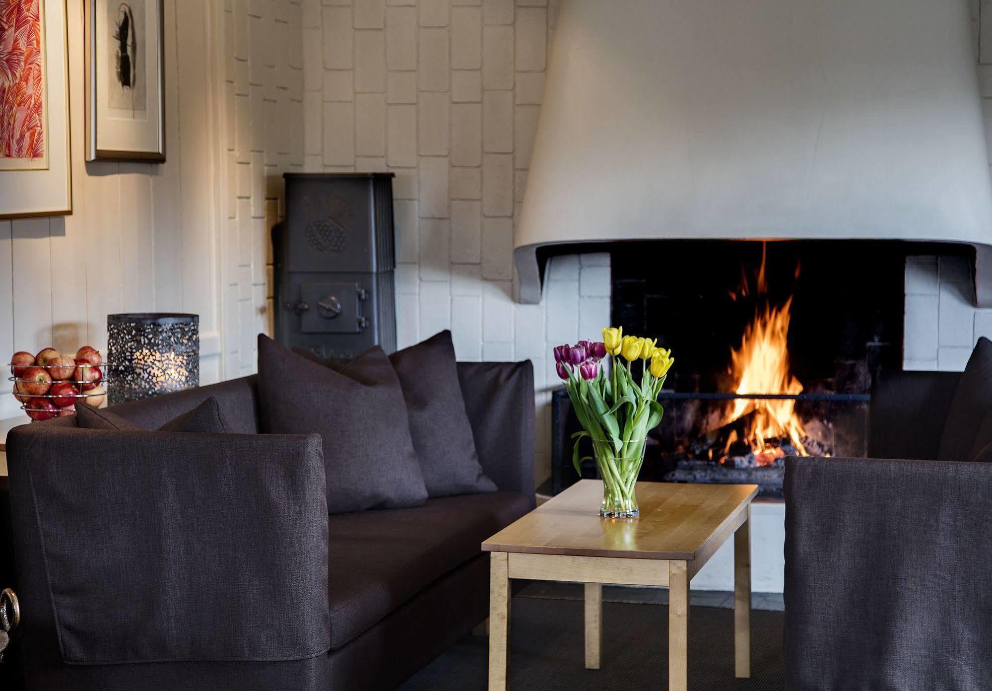 Birkebeineren Hotel & Apartments Λιλεχάμερ Εξωτερικό φωτογραφία
